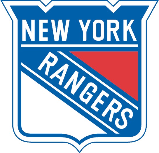 Logo NYR